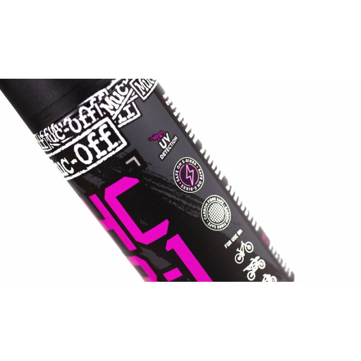 Anti-corrosion HCB-1 Muc-off - spray 400ml | Oxmoto
