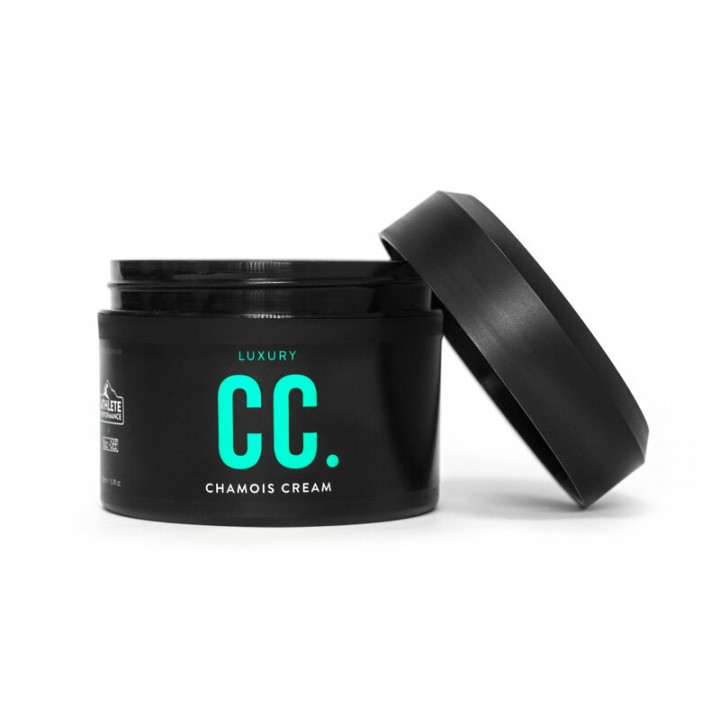 Crème chamois Muc-off 250ml athlete performance | Oxmoto