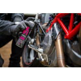 Anti-corrosion HCB-1 Muc-off - spray 400ml | Oxmoto