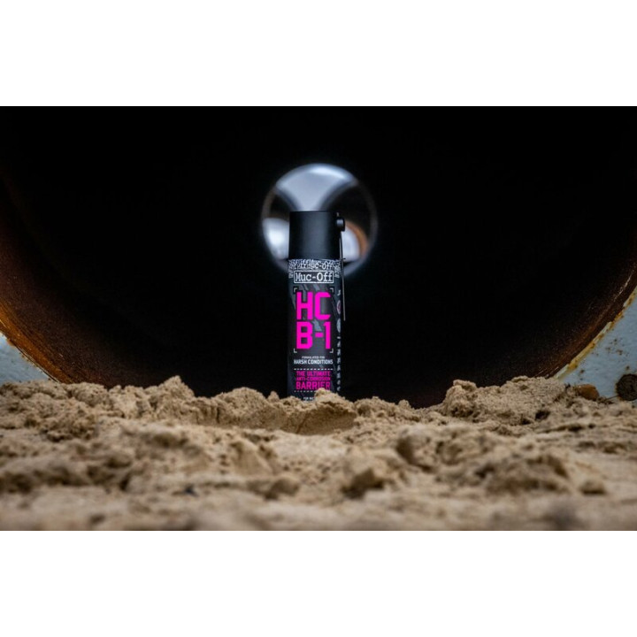 Anti-corrosion HCB-1 Muc-off - spray 400ml | Oxmoto
