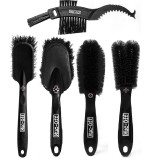 Kit 5 brosses Muc-off 206 | Oxmoto