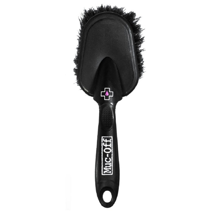 Brosse souple Muc-off Soft Washing | Oxmoto