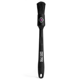 Brosse de nettoyage transmission Muc-off 368 | Oxmoto