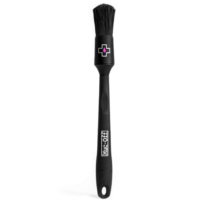 Brosse de nettoyage transmission Muc-off 368 | Oxmoto