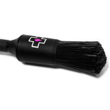 Brosse de nettoyage transmission Muc-off 368 | Oxmoto