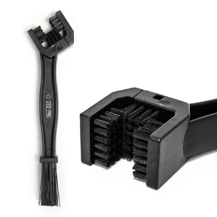 Brosse pour chaîne Muc-off | Oxmoto