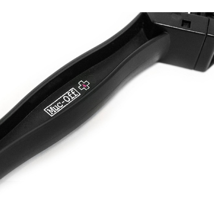 Brosse pour chaîne Muc-off | Oxmoto