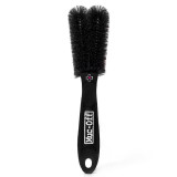 Brosse goupillon double Muc-off 373 | Oxmoto