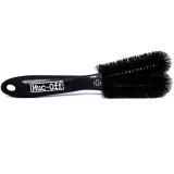Brosse goupillon double Muc-off 373 | Oxmoto