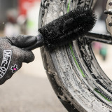 Brosse goupillon Muc-off Wheel & Component | Oxmoto
