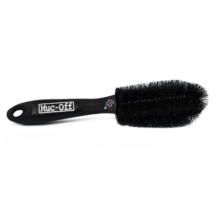 Brosse goupillon Muc-off Wheel & Component | Oxmoto