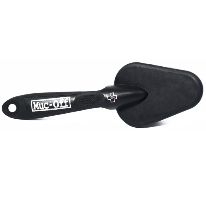 Brosse compacte Muc-off Detailing | Oxmoto