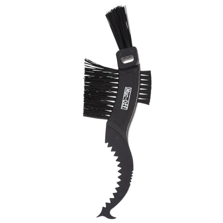 Brosse Muc-off Claw | Oxmoto