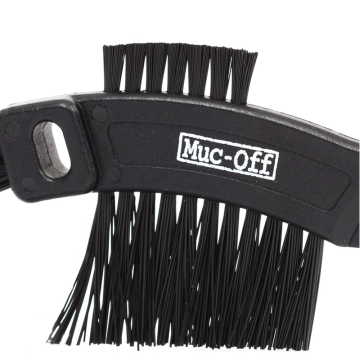 Brosse Muc-off Claw | Oxmoto
