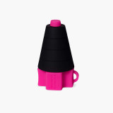 Bouchon de pot d'échappement pour moto Muc-off | Oxmoto
