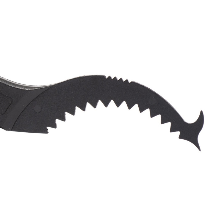 Brosse Muc-off Claw | Oxmoto