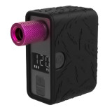 Gonfleur électrique Muc-off AirMach Pro Mini | Oxmoto