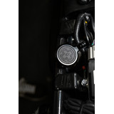 Porte traceur GPS Muc-off pour Apple® AirTag™ | Oxmoto