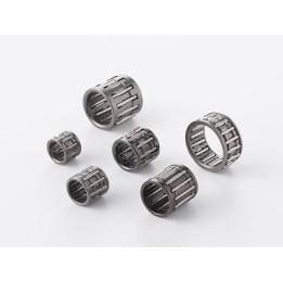 Cage à aiguilles NEEDLE ROLLER BEARING - 20x24x22.8 | Oxmoto