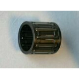 Cage à aiguilles NEEDLE ROLLER BEARING - 20x25x25 | Oxmoto