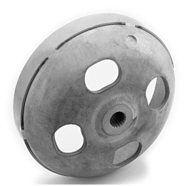 Cloche d'embrayage Newfren G0697 | Oxmoto
