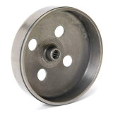 Cloche d'embrayage Newfren G0721 | Oxmoto