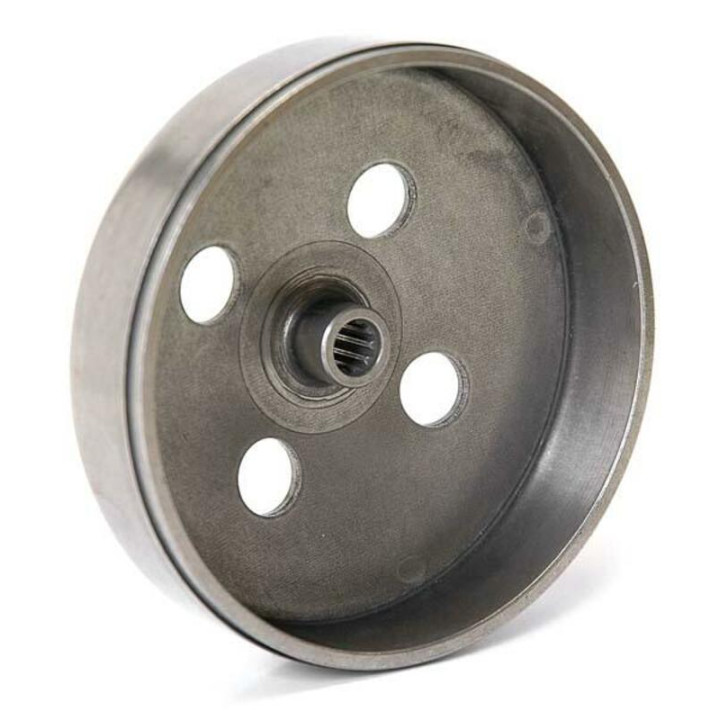 Cloche d'embrayage Newfren G0721 | Oxmoto