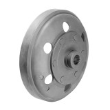 Cloche d'embrayage Newfren G0718 | Oxmoto