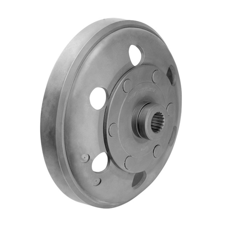 Cloche d'embrayage Newfren G0718 | Oxmoto