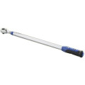 Clé dynamométrique Expert 1/2" 60-340nm | Oxmoto