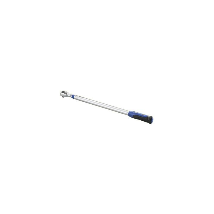 Clé dynamométrique Expert 1/2" 60-340nm | Oxmoto