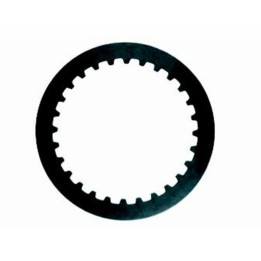 Disque lisse d'embrayage Newfren Standard NEU3F5004 | Oxmoto