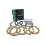 Kit d'embrayage Newfren Performance F1475SRS | Oxmoto