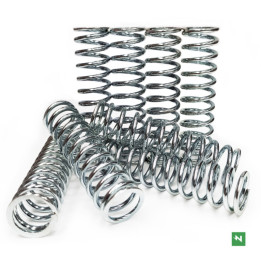 Jeu de ressorts d'embrayage | Oxmoto