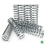 Jeu de ressorts d'embrayage Newfren MO119F | Oxmoto