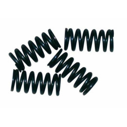 Kit ressorts d'embrayage Suzuki TS125 | Oxmoto