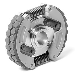 Embrayage centrifuge Newfren Malaguti | Oxmoto