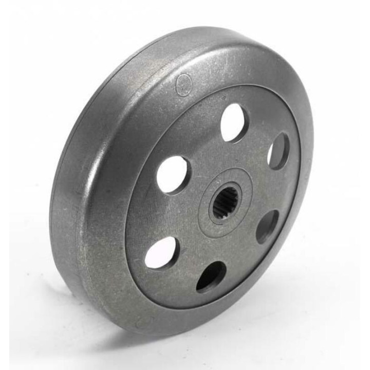 Cloche d'embrayage NEWFREM moteur Minarelli | Oxmoto