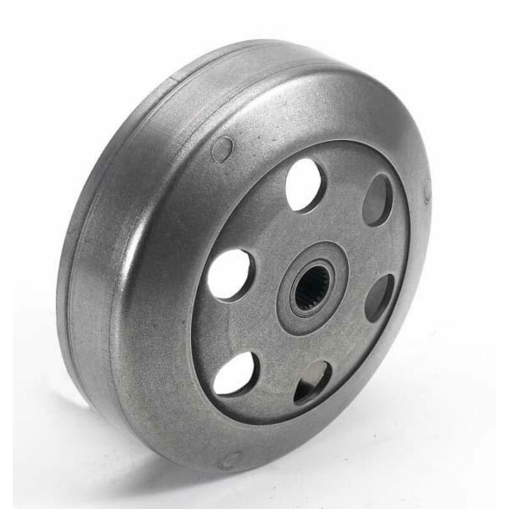 Cloche d'embrayage Newfren G0685 | Oxmoto