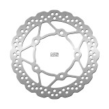 Disque de frein NG BRAKES pétale fixe 1835X | Oxmoto