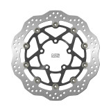 Disque de frein NG BRAKES pétale flottant 1675XG | Oxmoto