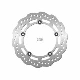 Disque de frein NG BRAKES pétale fixe 1936X | Oxmoto