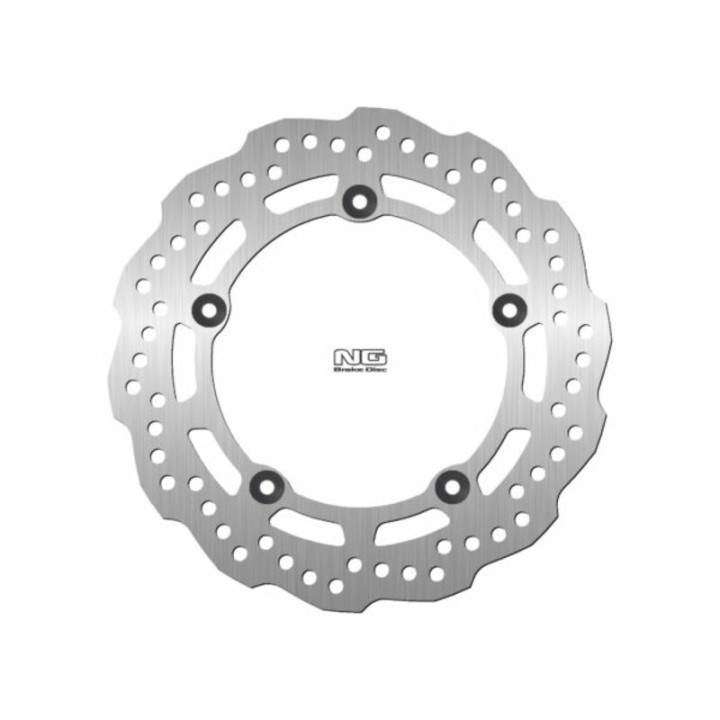 Disque de frein NG BRAKES pétale fixe 1936X | Oxmoto