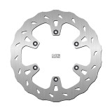 Disque de frein NG BRAKES pétale fixe 1569X | Oxmoto
