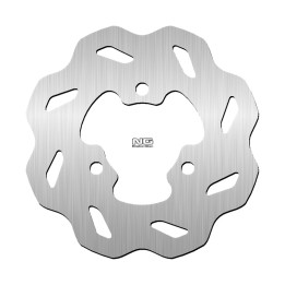 Disque de frein NG BRAKES pétale fixe 089X | Oxmoto