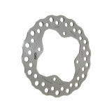 Disque de frein NG BRAKES pétale fixe 1384X | Oxmoto
