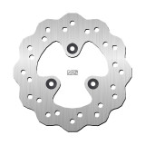Disque de frein NG BRAKES pétale fixe 1363X | Oxmoto