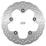Disque de frein NG BRAKES pétale fixe 1317X | Oxmoto