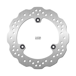 Disque de frein NG BRAKES pétale fixe 1574X | Oxmoto