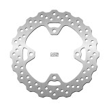 Disque de frein NG BRAKES pétale fixe 1716X | Oxmoto